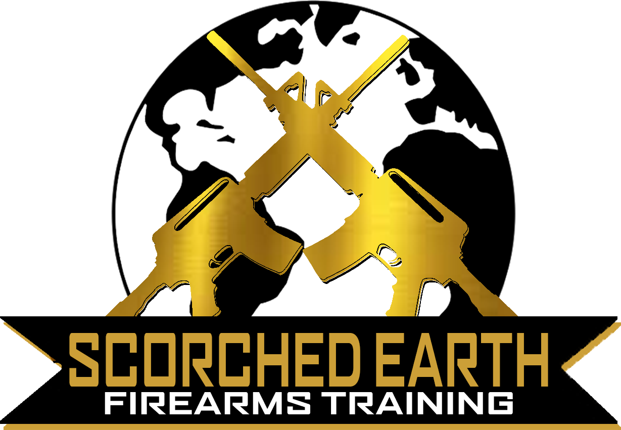 Scorched Earth Firearms Training